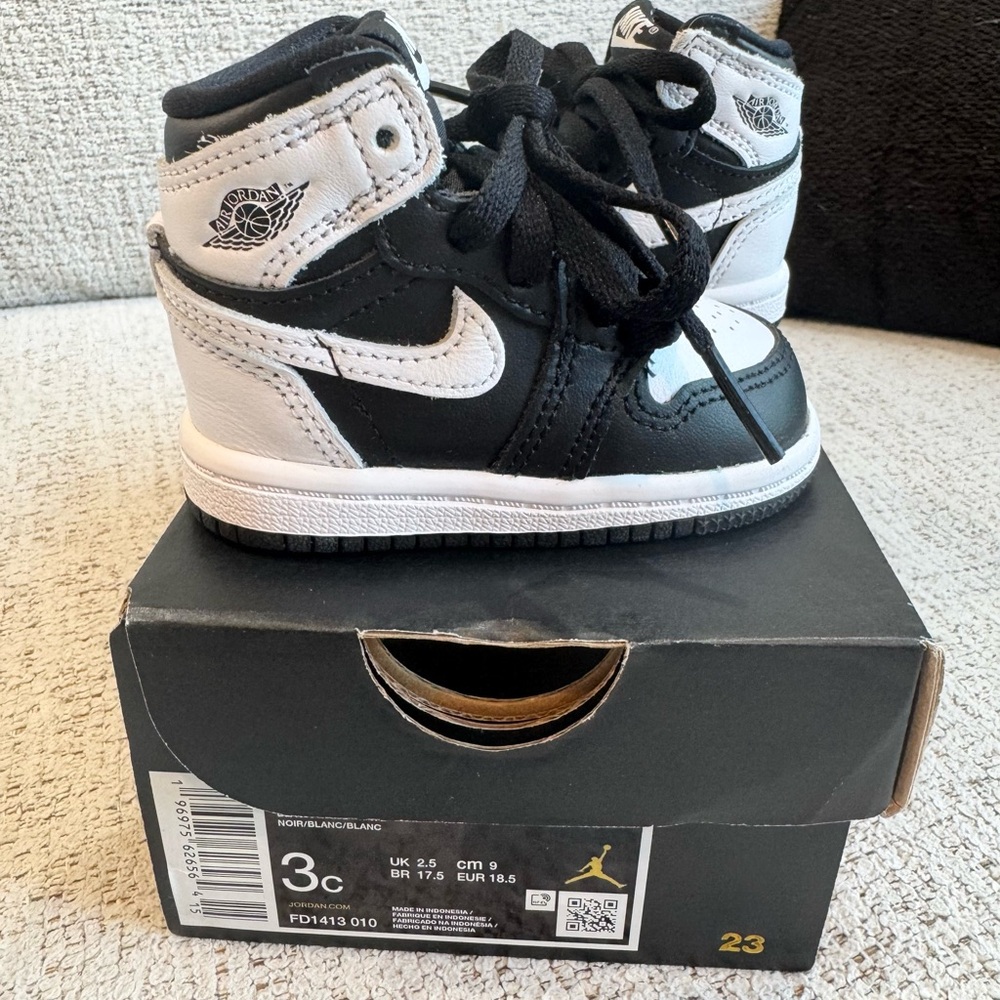 Jordan shoes